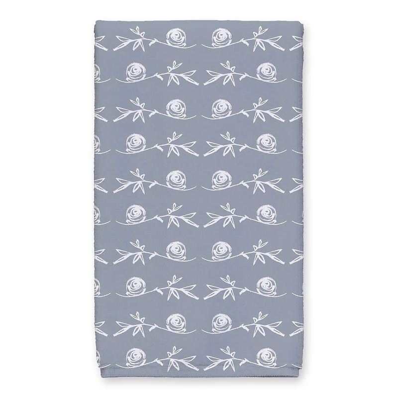 Dear Mom I Love You Most Tea Towel Set