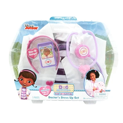 Just Play Doc McStuffins Playset