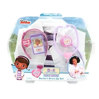 Just Play Doc McStuffins Playset