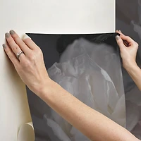 RoomMates Mr. Kate Moonlit Garden Peel & Stick Wallpaper Mural