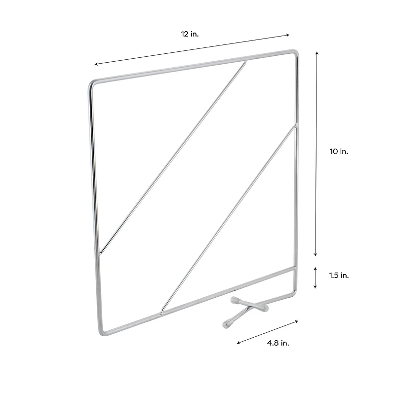Organize It All Shelf Dividers Set