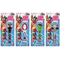 Assorted Marvel Pop Ups! Lollipop®, 1pc. 