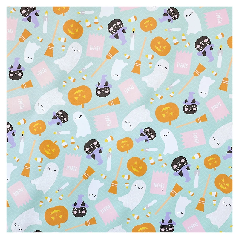Halloween Double-Sided Paper by Recollections™, 12" x 12"