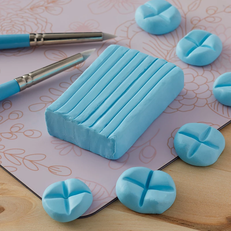 2oz. Polymer Clay by Craft Smart