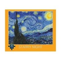 Starry Night: 500 Pcs