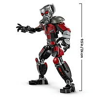 LEGO® Marvel Captain America: Civil War Action Battle Buildable Playset 76314