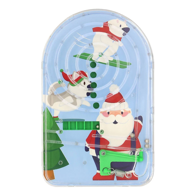 Santa Claus Balance Game by Creatology™