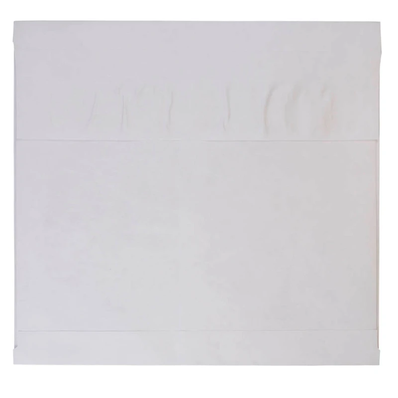 JAM Paper 9" x 12" x 2" White Tyvek Peel & Seal Closure Envelopes, 250ct.