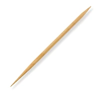 Dritz® Bamboo Quilting Stiletto with Sharp Tips