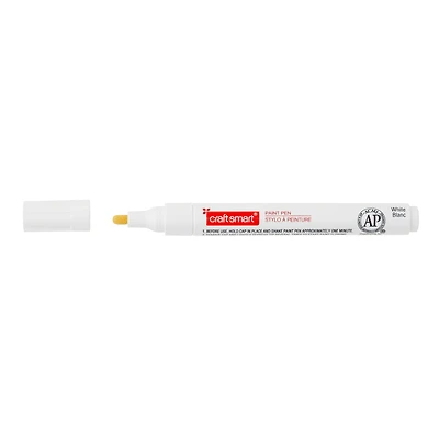 Broad Line Paint Pen by Craft Smart