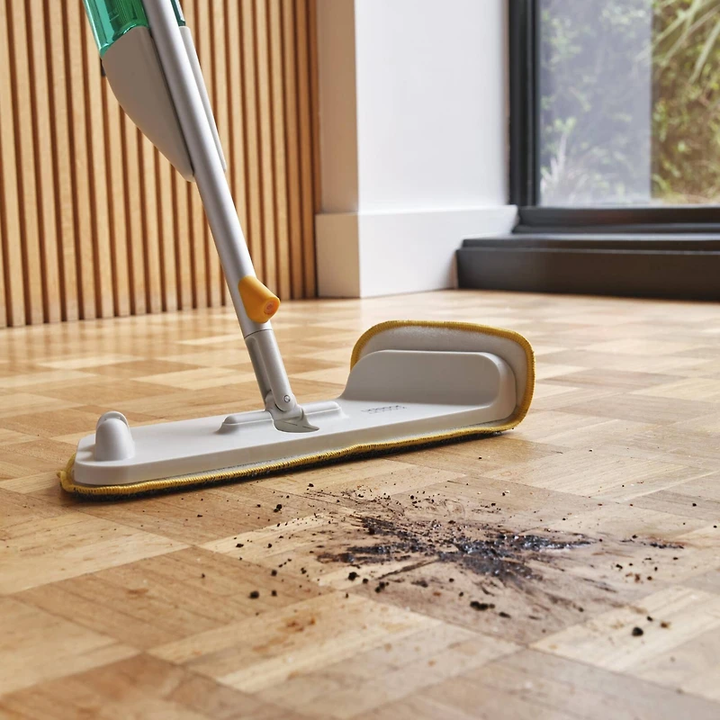 Joseph Joseph CleanTech 2-in-1 Spray Mop