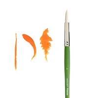 Firenze Round Brush by Artist's Loft