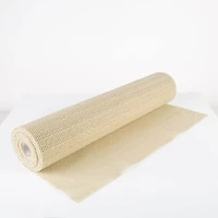 Simplify 24ft. Taupe Heavy Duty Grip Liner