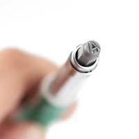 CousinDIY Stamp & Go Tools Stamping Tool Set with Blanks