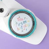 We R Memory Keepers® Button Press™ Rosette Kit, Makes 2