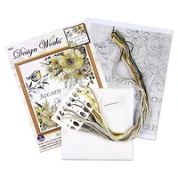 Design Works™ Amazing Grace Counted Cross Stitch Kit