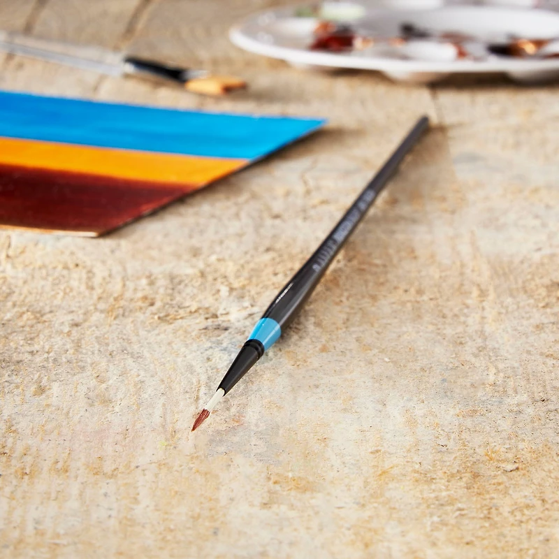 Princeton™ Aspen™ Synthetic Long Handle Liner Brush