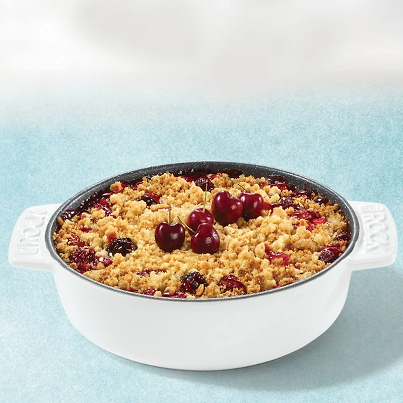 The Rock™ by Starfrit® 8" Round Ovenware