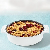 The Rock™ by Starfrit® 8" Round Ovenware