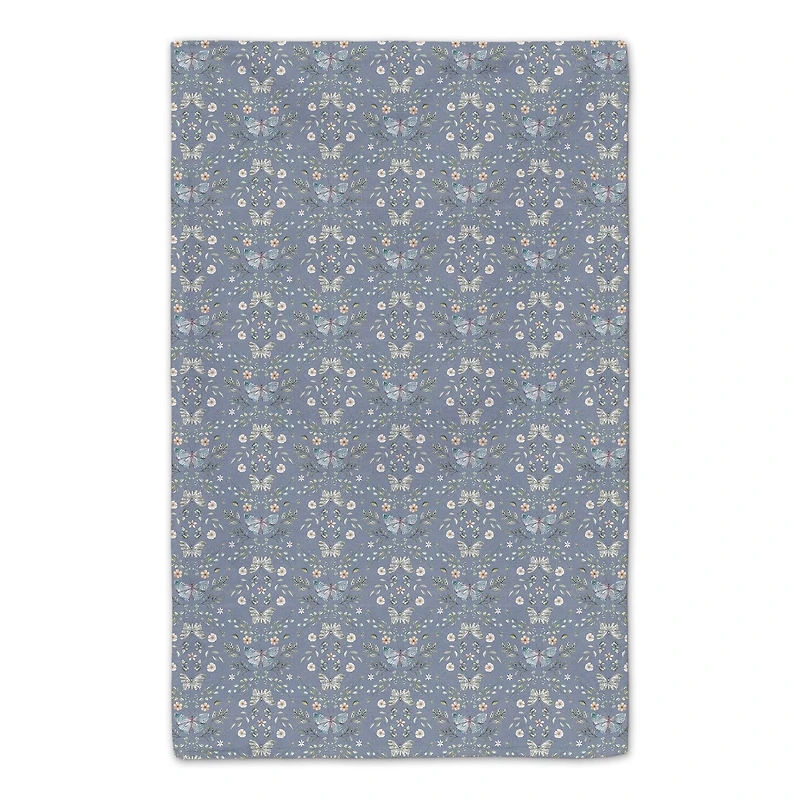 Welcome to Our Beginning Tea Towel Set