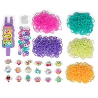 Rainbow Loom® Magical Friends™ Auto Loom™ Rubber Band Bracelet Kit