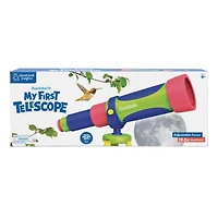 Educational Insights® Geosafari® Jr. My First Telescope