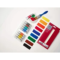 Winsor & Newton™ Introduction to Fine Art Gouache Colour Set, 12ml