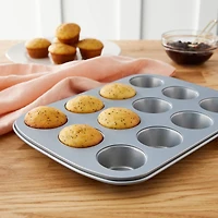 12-Cup Muffin Pan by Celebrate It