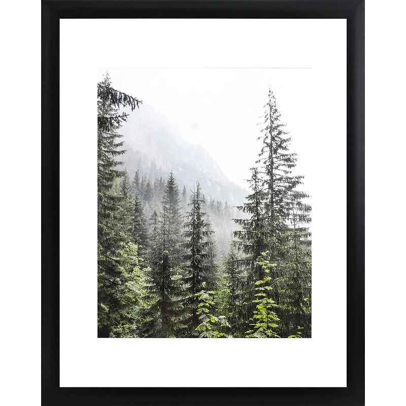 3 Pack Gallery™ 11" x 14" Black Float Frame by Studio Décor®