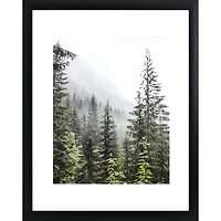 3 Pack Gallery™ 11" x 14" Black Float Frame by Studio Décor®
