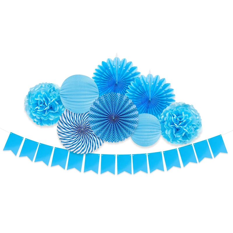 12 Pack: Décor Kit by Celebrate It™