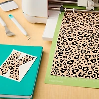 Siser EasyPSV Wild Leopard EasyPatterns Vinyl 12in