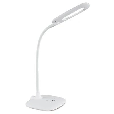 Ottlite LED Soft Touch Desk Lamp