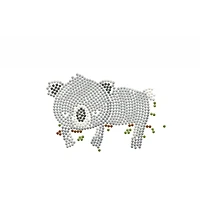 Diamond Dotz® Beginner Koala Zipper Pouch Diamond Painting Kit