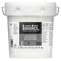 Liquitex® Acrylic Mediums Pouring Medium