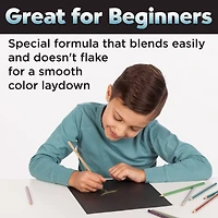 Faber-Castell® Metallic EcoPencil School Pack