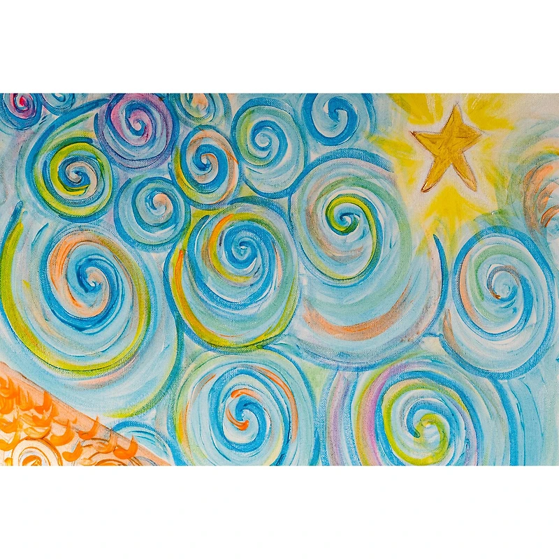 PRiMO Premium Fluorescent Tempera Poster Paint