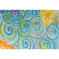 PRiMO Premium Fluorescent Tempera Poster Paint