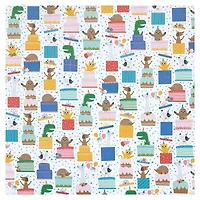 Birthday Fun Double-Sided Cardstock Paper by Recollections™, 12" x 12"