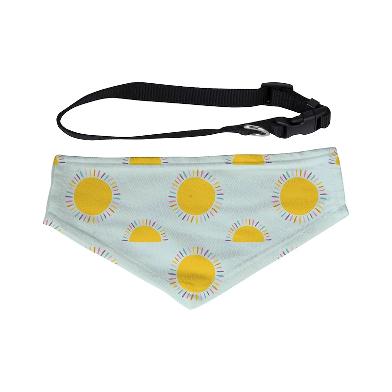 Craft Express Small Sublimation Pet Scarves