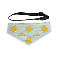 Craft Express Small Sublimation Pet Scarves