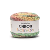 Caron® Macchiato Cakes™ Yarn