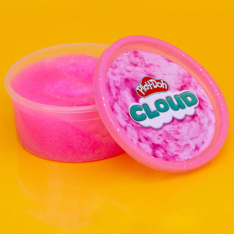 Play-Doh® Cloud 6oz. Pink Strawberry French Toast-Scented Compound