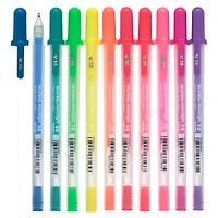 6 Packs: 10 ct. (60 total) Gelly Roll® Moonlight® Bold Point Gel Pen Set