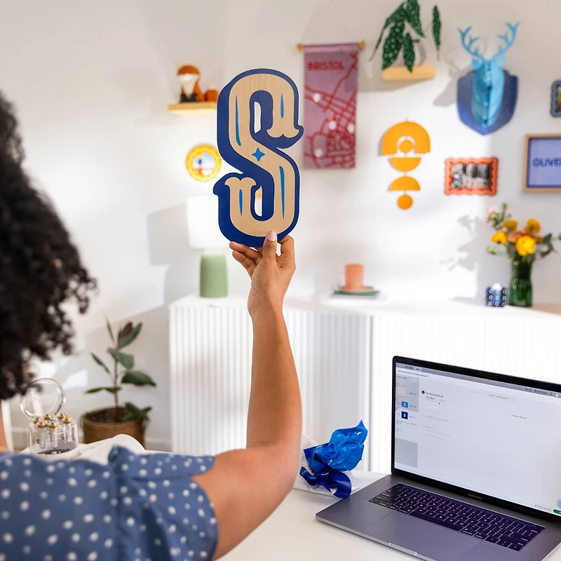 Cricut Maker® 4 in Seashell & Digital Content