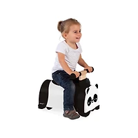 Janod® Ride-On Panda ride-on toy