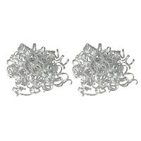 1/8" Curly Ribbon Bows