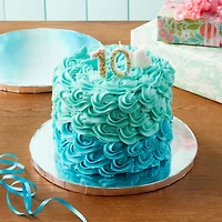 Round Cake Bases by Celebrate It