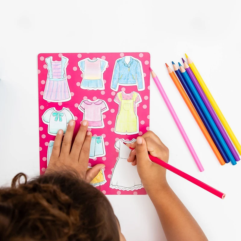 Educational Insights PaperCraft Sweet Boutique