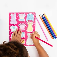 Educational Insights PaperCraft Sweet Boutique